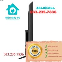 Google Tivi Sharp 4T-C55DJ3X 55inch 4K Điều khiển bằng giọng nói,Bảo hành 24 tháng,Xuất xứ Thái Lan - GIAO MIỄN PHÍ -