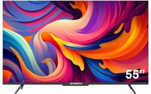 Google Tivi Skyworth 4K 55 Inch 55Q7500G