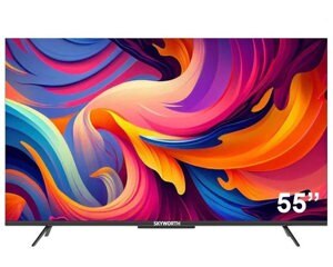 Google Tivi Skyworth 4K 55 Inch 55G6600G