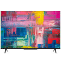 Google Tivi Skyworth 4K 55 Inch 55G6500G