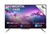 Google Tivi Skyworth 4K 55 Inch 55G6600G