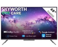Google Tivi Skyworth 4K 65 Inch 65G6600G