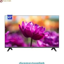 Google Tivi Skyworth Full HD 43 inch 43STE6600
