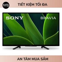 Google Tivi Sony 2K 32 inch KD-32W830K