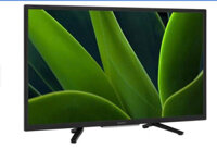 Google Tivi Sony 32 inch KD-32W830KVN3 Giá Rẻ