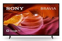 Google Tivi Sony 4K 43 inch KD-43X75K