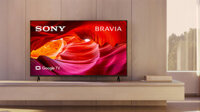 Google Tivi Sony 4K 43 inch KD-43X75K mới 2022