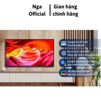 Google Tivi Sony 4K 43 inch KD-43X75K