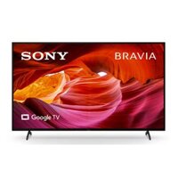 Google Tivi Sony 4K 43 inch KD-43X75K