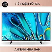 Google Tivi Sony 4K 43 inch K-43S30