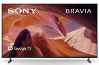 Google Tivi Sony 4K 43 inch 43X80L (KD-43X80L)