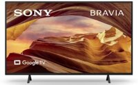 Google Tivi Sony 4K 43 inch KD-43X77L