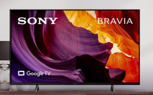 Google Tivi Sony 50 inch 4K KD-50X81DK