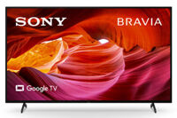 Google Tivi Sony 4K 50 inch KD-50X75K Mới 2024