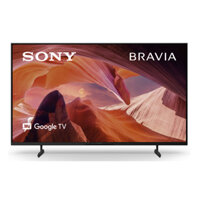 Google Tivi Sony 4K 50 inch KD-50X80L