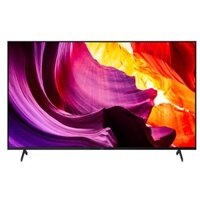 Google Tivi Sony 4K 50 inch KD-50X80K