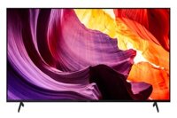 Google Tivi Sony 4K 50 inch KD-50X80K - Chính hãng