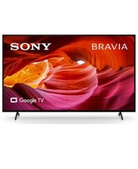 Google Tivi Sony 4K 50 inch KD-50X81DK