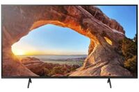 Google Tivi Sony 4K 50 inch KD-50X86J