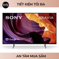 Google Tivi Sony 4K 50 inch KD-50X81DK