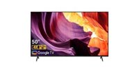 Google Tivi Sony 4K 50 inch KD-50X80K