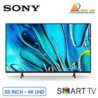 Google Tivi Sony 4K 50 inch K-50S30