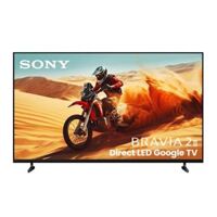 Google Tivi Sony 4K 50 inch K-50S25VM2