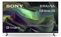 Google Tivi Sony 4K 55 inch KD-55X85L