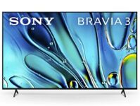Google Tivi Sony 4K 55 inch K-55S30