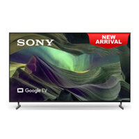 Google Tivi Sony 4K 55 Inch KD-55X85L