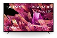 Google Tivi Sony 4K 55 inch XR-55X90K [55X90K] - Chính Hãng