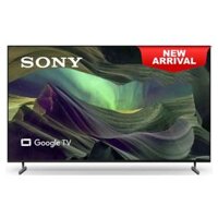 Google Tivi Sony 4K 55 inch KD-55X85L