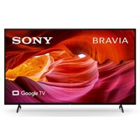 Google Tivi Sony 4K 55 inch KD-55X75K 2022 - Xưởng Tivi TPHCM