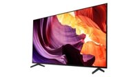 Google Tivi Sony 4K 55 inch KD-55X80K