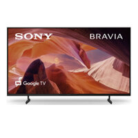 Google Tivi Sony 4K 55 Inch KD-55X80L