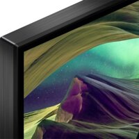 Google Tivi Sony 4K 55 inch KD-55X85L Nguyên Seal