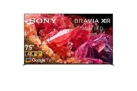 Google Tivi Sony 4K 65 inch XR-65X95K