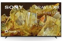 Google Tivi Sony 4K 65 inch XR-65X90L Mới 2023 - Chính hãng