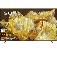 Google Tivi Sony 4K 65 inch XR-65X90L