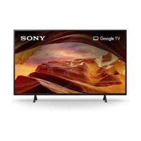 Google Tivi Sony 4K 75 inch KD-75X77L (Google TV, 75 inch, 4K, Direct LED, 60 Hz, HDR10)