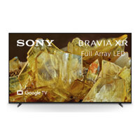 Google Tivi Sony 4K 75 inch XR-75X90L