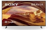 Google Tivi Sony 4K 75 inch KD-75X77L