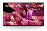 Google Tivi Sony 4K 75 inch XR-75X90K  Mới 2022