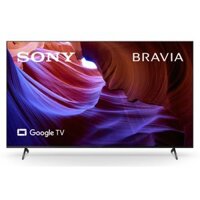 Google Tivi Sony 4K 75 Inch KD-75X85K