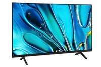 Google Tivi Sony 4K 75 inch K-75S30 – Màn Hình Rộng, Trải Nghiệm Giải Trí Đỉnh Cao