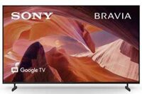 Google Tivi Sony 4K 75 inch KD-75X80L