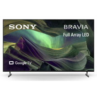 Google Tivi Sony 4K 75 inch KD-75X85L