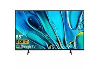 Google Tivi Sony 4K 85 inch K-85S30