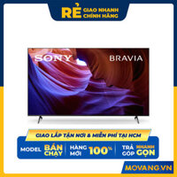 Google Tivi Sony 4K 85 inch KD-85X85K - Model 2022