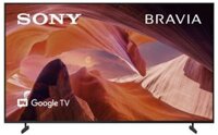 Google Tivi Sony 4K 85 inch KD-85X80L